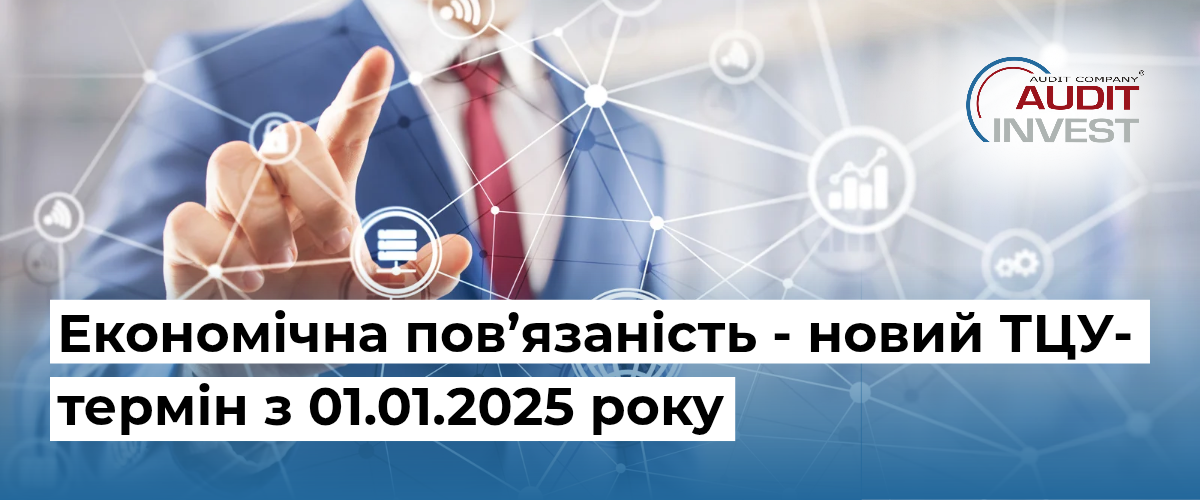 Економічна пов’язаність